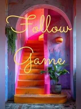 Follow Game